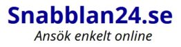 Snabblån24 Logo