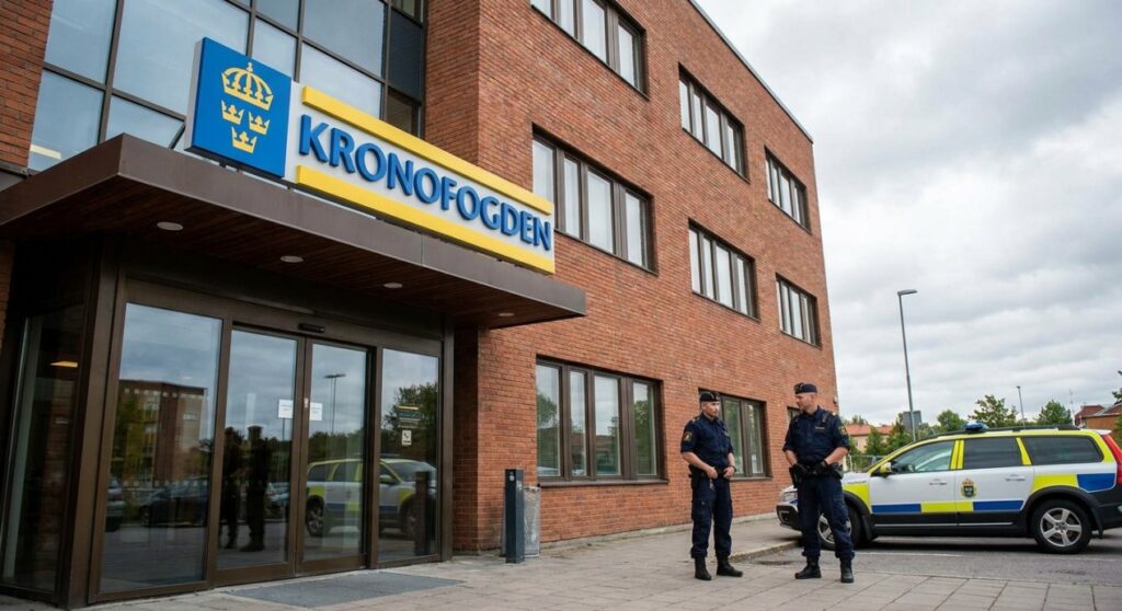 Vad händer om du inte betalar tillbaka ett snabblån